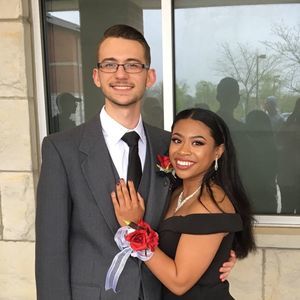 Meet your Posher, Tyler